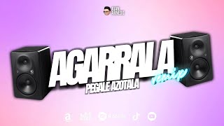 AGARRALA PEGALE AZOTALA Remix  TrebolClanOficial  Juan Arnedo [upl. by Onifur]