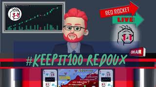 HUNDRED Coin Contest  KeepIt100 Redoux [upl. by Emmye]