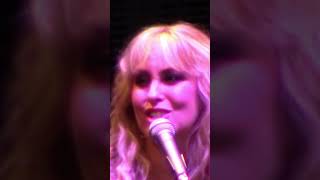 Check out Candice singing Renaissance Faire with Blackmores Night CandiceNight [upl. by Ardnohsal714]