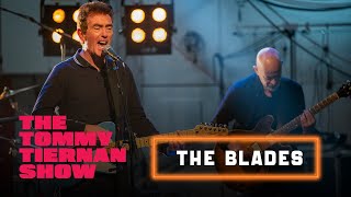 The Blades  Downmarket live on The Tommy Tiernan Show [upl. by Bora871]