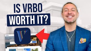 10 BIG Differences Using VRBO [upl. by Melony547]