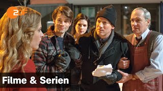 Obendrüber da schneit es  Filme amp Serien  ZDF [upl. by Alana]