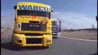 Buggyra Truck Racing  Jarama [upl. by Zetrok267]