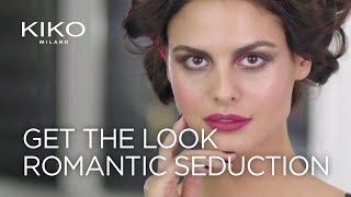 Kiko Milano  Tutorial Fall Collection 1 [upl. by Notreve]