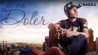 Zaider  Te Va Doler Audio Oficial [upl. by Marjie]