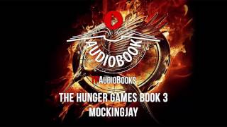 The Hunger Games Book 3  Mockingjay Full Audiobook Part 1 of 10 [upl. by Herodias]