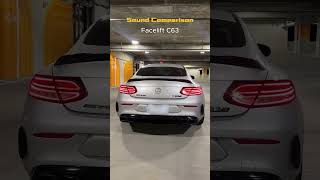 Watch this before buying a C63S [upl. by Eillam657]