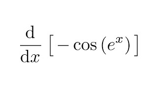 Derivative of cosex [upl. by Lontson]