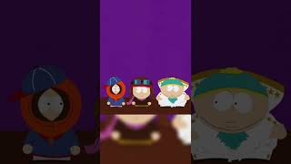 South Park Kenny Explains what a fingerbang is [upl. by Herahab926]