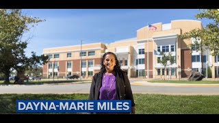 Dayna Miles for Manassas City School Board [upl. by Davey]