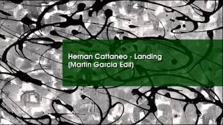 Hernan Cattaneo  Landing Martin Garcia Edit [upl. by Esma]