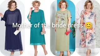 200 Beautiful Mother of the Bride amp Groom Dresses for 2024  Elevate Your Wedding Day Look [upl. by Sarajane927]