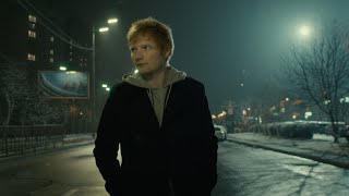 Ed Sheeran  2step feat Lil Baby  Official Video [upl. by Stucker]