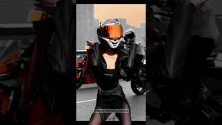 Chammak Challo Tamil Female Version 🥀 Bike Lovers WhatsApp StatusFTM IX bikelovers bike biker [upl. by Emelda]