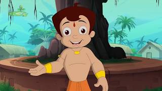 Chhota Bheem Mayavi Gorgan [upl. by Ellenyl]