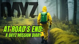 Surviving THE EXCLUSION ZONE Xbox Community Pt 3 DayZ [upl. by Ahsehat325]