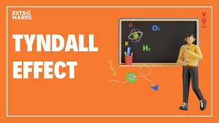 Do You Know  Tyndall Effect  Chemistry [upl. by Alam]