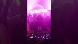 Ben Sterling B2B Prospa at Planet X ADE [upl. by Ahserak]