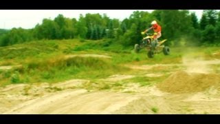 Ltr 450 Race Edit [upl. by Bailar358]