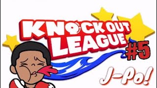 Knockout League VR  5 Precision Punching [upl. by Wirth]