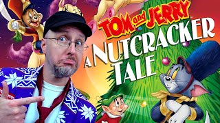 Tom and Jerry A Nutcracker Tale  Nostalgia Critic [upl. by Butte]