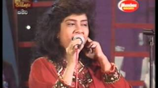 Marians  Live At Ranmela Kadawidiya  WWWAMALTVCOM [upl. by Nylynnej]