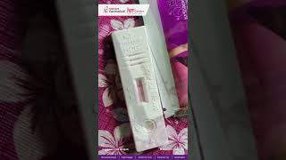 Positive Pregnancy Test  Experiencing the joy of being complete [upl. by Anerroc]