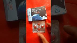 Vigore 100 mg  Sildenafil citrate tab ip 100mg medicineplus vigore 100 shorts 2024 [upl. by Varien]