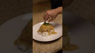 LOCO MOCO island hawaii hawaiifood delicious fypシ゚viral recipe locomoco dinneridea yum [upl. by Khajeh954]