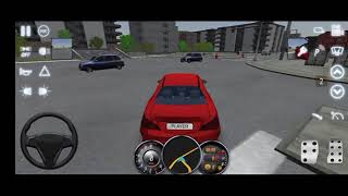 Driving School 2017 7 Android ISO gameplay [upl. by Arved]