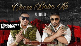 Raftaar x Dhanda Nyoliwala – Chora Baba Ka Music Video  Yeah Proof  VYRL Haryanvi [upl. by Grew]