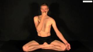 Kundalini Yoga  Pranayama [upl. by Georgeta]