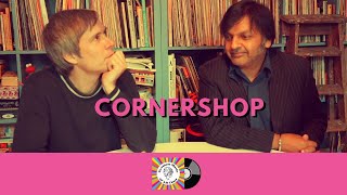 40  Cornershop Interview what they thought of Fatboy Slim remixing Brimful of Asha [upl. by Alston]