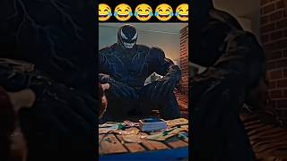 Venom Hollywood movie clip shortsfeed [upl. by Hogue739]