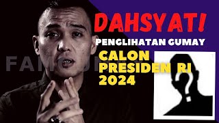 Pemilu 2024 Ramalan GumayWajib nonton [upl. by Battista814]