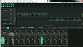 VARIAÇÕES DE BEAT TCHUG TCHA  PARTE 3 SOD 130 BPM [upl. by Harim]