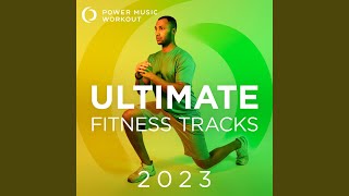 Here Comes the Hotstepper Workout Remix 129 BPM [upl. by Atirat]