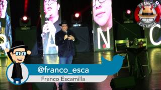 Franco Escamilla quotCoyotas y verquot [upl. by Kramal750]