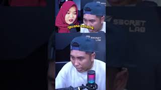 BISA BISA DENGAN GAMPANG NYA BILANG BEGITU❗️❗️shorts andresuhen videomeme reactionvideo lucu [upl. by Kulsrud]