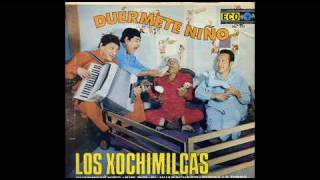 Los Xochimilcas  El Machorrito [upl. by Frantz]