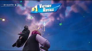 🔹🔷 GWENDOLYN POOLE Solo Victory Royale 03 1508 Total of Chapter 5 Season 4 🔷🔹 [upl. by Olnek]