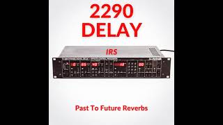 2290 DELAY IRS DEMO [upl. by Bohs]