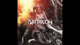 Satyricon  Tro Og Kraft 2013 [upl. by Baggott545]