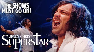 Gethsemane Ben Forster  Jesus Christ Superstar [upl. by Enahc827]