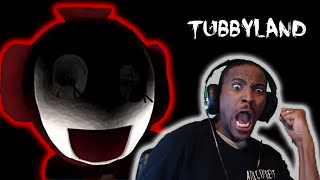 Five Nights at Tubbyland  Night 2 amp 3 Full Game [upl. by Nnaynaffit247]