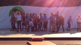 Jugendfest Brugg 2018  Stage 3 [upl. by Lida]