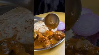 Dhaba Style Chicken Curry shorts [upl. by Xineohp]