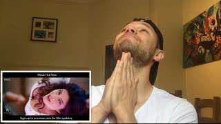 RAM CHAHE LEELA  Priyanka Chopra  British Reaction [upl. by Comptom]