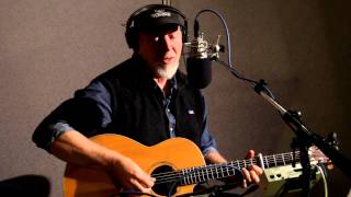 Richard Thompson performs Dimming of the Day Live On Sound Opinions [upl. by Jonati406]