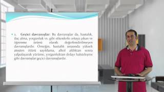 EĞİTİM PSİKOLOJİSİ 01 HAFTA 1 BÖLÜM VİDEO [upl. by Zsamot]